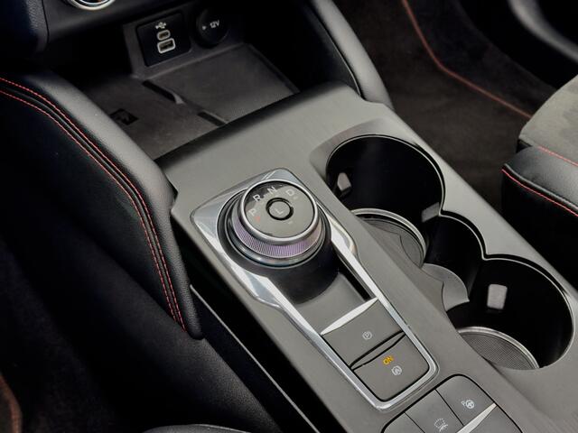 Ford KUGA 2.5 PHEV GRAPHITE TECH EDITION 91,9% SOH PANODAK LEDER NAVI CAMERA DIGI-DASH APPLE-CARPLAY LED LMV PDC