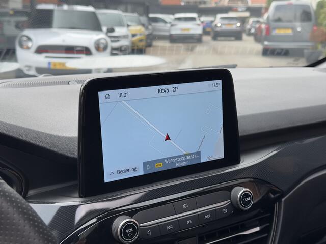 Ford KUGA 2.5 PHEV GRAPHITE TECH EDITION 91,9% SOH PANODAK LEDER NAVI CAMERA DIGI-DASH APPLE-CARPLAY LED LMV PDC