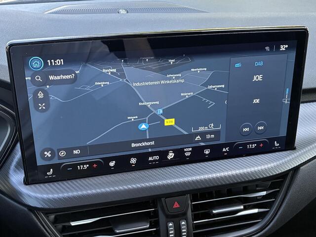 Ford KUGA 2.5 PHEV ST-Line X / Fabrieksgarantie t/m 02-2029 / WINTER-PACK / Trekgewicht 2.100 KG / Elektisch schuif-/kanteldak / Achteruitrijcamera / Navigatie / Apple Carplay/Android Auto / B&O Audio /