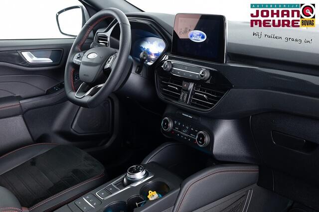 Ford KUGA 2.5 PHEV ST-Line X | Winterpack | Drive Assist pack |