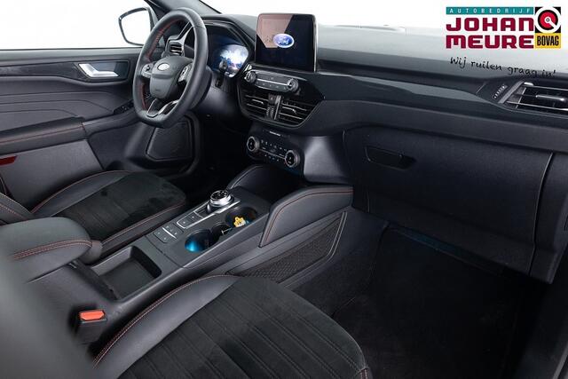 Ford KUGA 2.5 PHEV ST-Line X | Winterpack | Drive Assist pack |