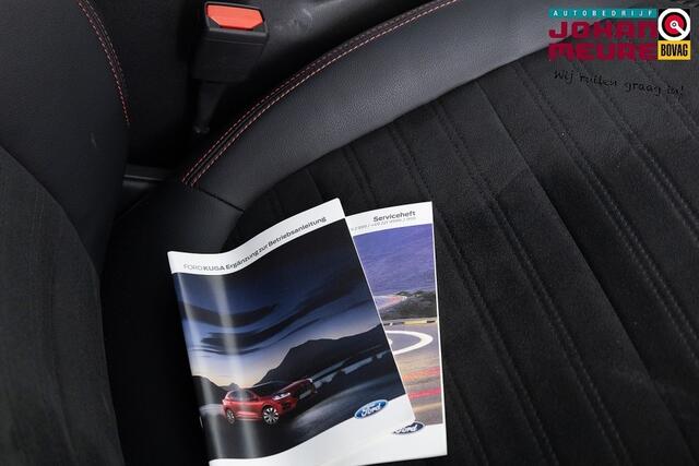 Ford KUGA 2.5 PHEV ST-Line X | Winterpack | Drive Assist pack |