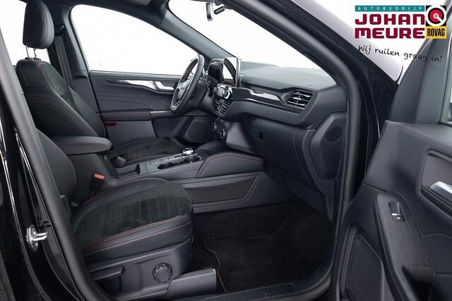 Ford KUGA 2.5 PHEV ST-Line X | Winterpack | Drive Assist pack |