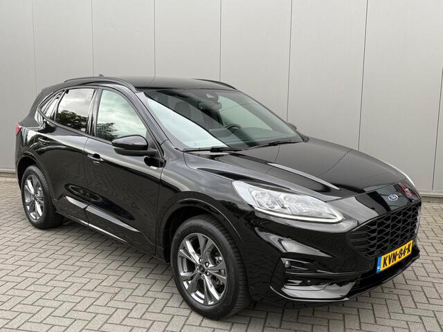 Ford KUGA 2.5 PHEV 225PK Automaat ST-Line X Winter-pack/Navigatie/Elektr-stoel/Camera/Full-LED