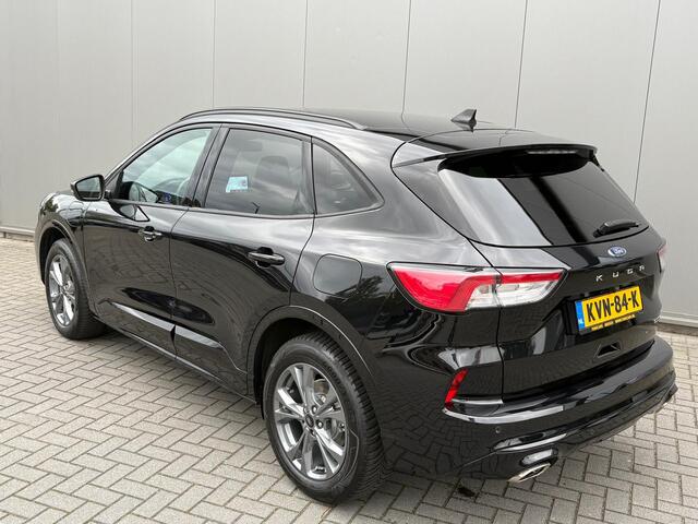 Ford KUGA 2.5 PHEV 225PK Automaat ST-Line X Winter-pack/Navigatie/Elektr-stoel/Camera/Full-LED