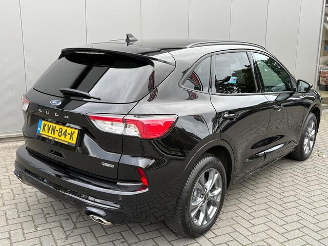 Ford KUGA 2.5 PHEV 225PK Automaat ST-Line X Winter-pack/Navigatie/Elektr-stoel/Camera/Full-LED