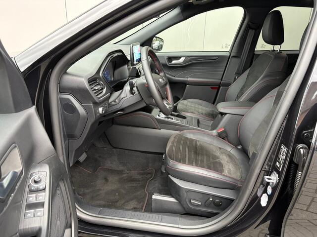Ford KUGA 2.5 PHEV 225PK Automaat ST-Line X Winter-pack/Navigatie/Elektr-stoel/Camera/Full-LED