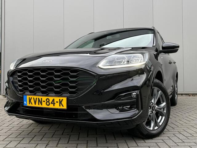 Ford KUGA 2.5 PHEV 225PK Automaat ST-Line X Winter-pack/Navigatie/Elektr-stoel/Camera/Full-LED