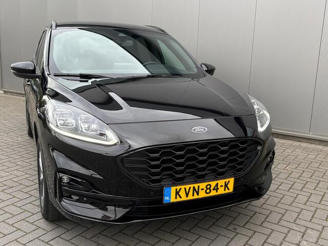 Ford KUGA 2.5 PHEV 225PK Automaat ST-Line X Winter-pack/Navigatie/Elektr-stoel/Camera/Full-LED