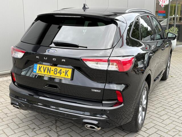 Ford KUGA 2.5 PHEV 225PK Automaat ST-Line X Winter-pack/Navigatie/Elektr-stoel/Camera/Full-LED