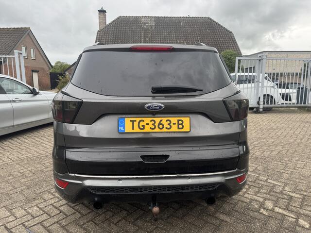 Ford KUGA 1.5 EcoBoost ST Line