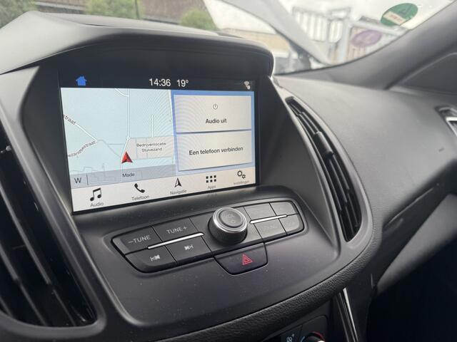 Ford KUGA 1.5 EcoBoost ST Line