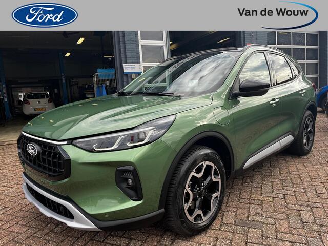 Ford KUGA 2.5 PHEV Active X | RIJKLAAR |