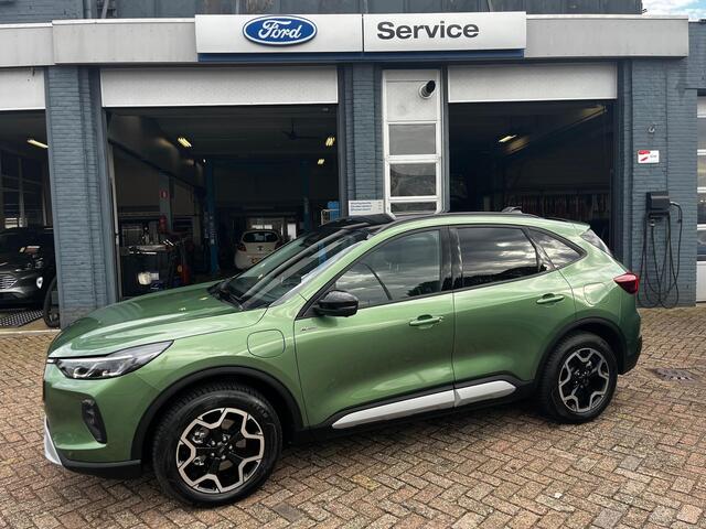 Ford KUGA 2.5 PHEV Active X | RIJKLAAR |