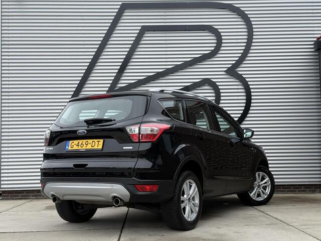 Ford KUGA 1.5 EcoBoost Trend Ultimate 2e Eigenaar|Clima|Cruise|PDC|Lm velgen|Elek ramen|N.A.P|APK tot 09-2027