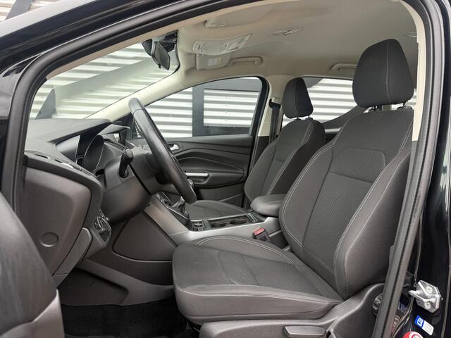 Ford KUGA 1.5 EcoBoost Trend Ultimate 2e Eigenaar|Clima|Cruise|PDC|Lm velgen|Elek ramen|N.A.P|APK tot 09-2027