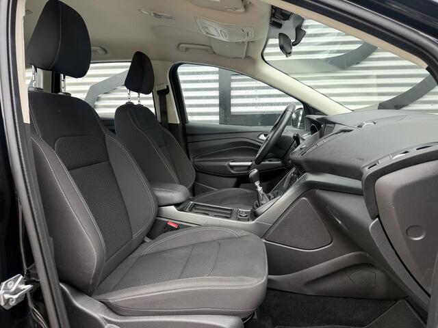 Ford KUGA 1.5 EcoBoost Trend Ultimate 2e Eigenaar|Clima|Cruise|PDC|Lm velgen|Elek ramen|N.A.P|APK tot 09-2027
