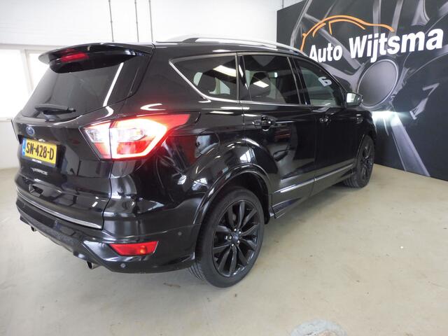 Ford KUGA 1.5 EcoBoost Vignale