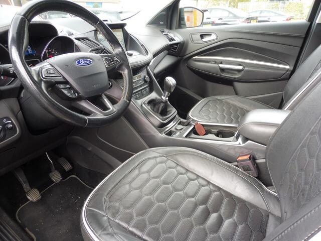 Ford KUGA 1.5 EcoBoost Vignale