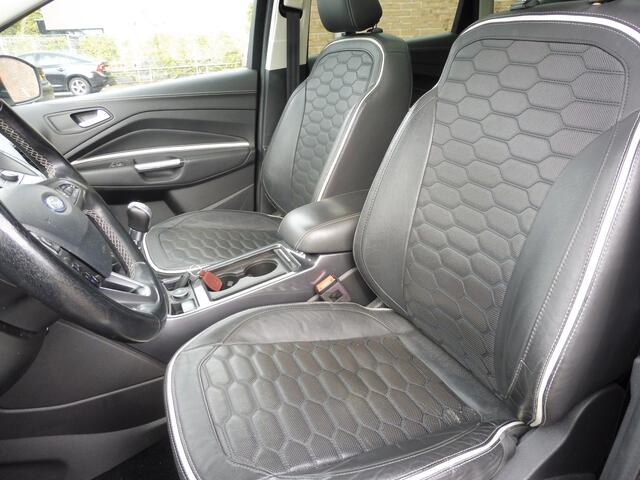 Ford KUGA 1.5 EcoBoost Vignale
