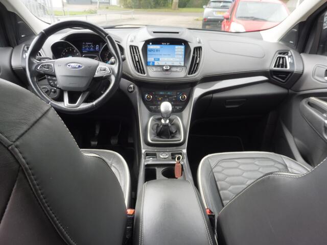 Ford KUGA 1.5 EcoBoost Vignale
