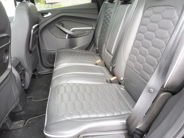 Ford KUGA 1.5 EcoBoost Vignale