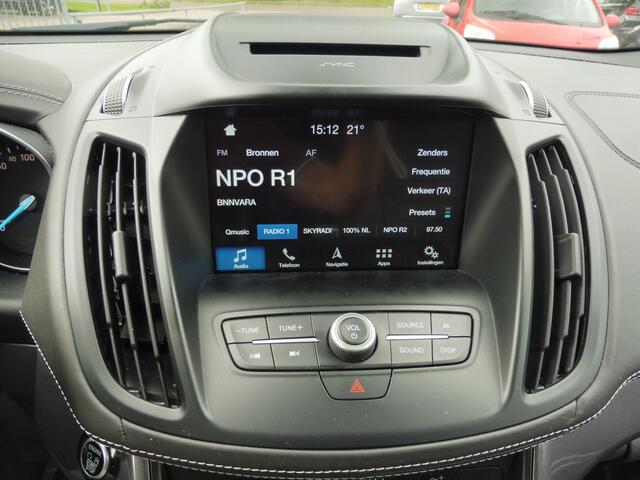 Ford KUGA 1.5 EcoBoost Vignale