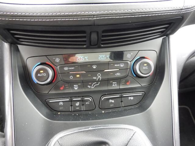 Ford KUGA 1.5 EcoBoost Vignale