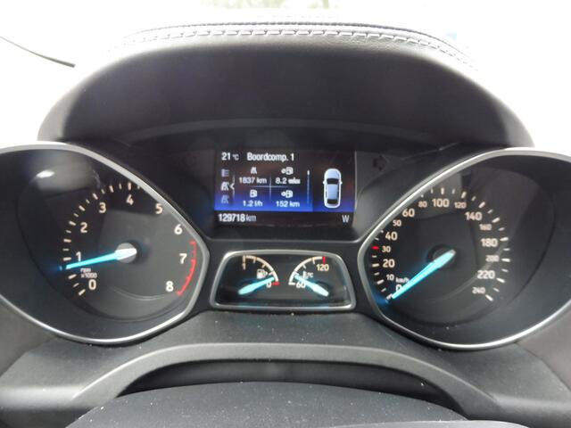 Ford KUGA 1.5 EcoBoost Vignale
