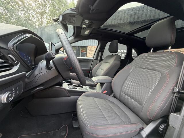 Ford KUGA 2.5 PHEV ST-Line Pano-Dak | Head-Up | 360-Camera | Winter Pack | Elek. A-Klep | Keyless Entry