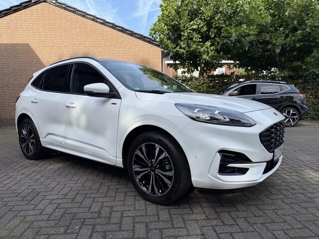 Ford KUGA 2.5 PHEV ST-Line Pano-Dak | Head-Up | 360-Camera | Winter Pack | Elek. A-Klep | Keyless Entry