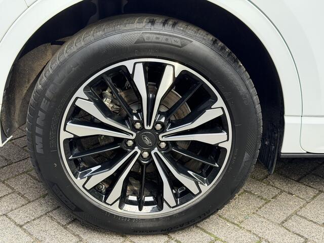 Ford KUGA 2.5 PHEV ST-Line Pano-Dak | Head-Up | 360-Camera | Winter Pack | Elek. A-Klep | Keyless Entry