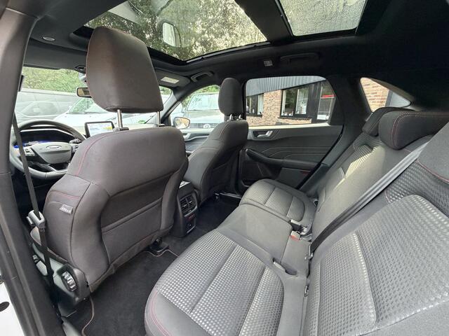 Ford KUGA 2.5 PHEV ST-Line Pano-Dak | Head-Up | 360-Camera | Winter Pack | Elek. A-Klep | Keyless Entry