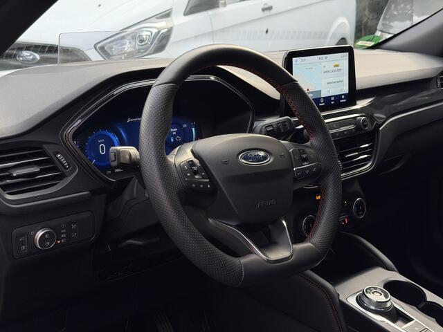Ford KUGA 2.5 PHEV ST-Line Pano-Dak | Head-Up | 360-Camera | Winter Pack | Elek. A-Klep | Keyless Entry