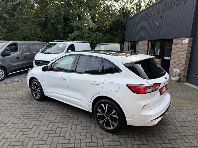 Ford KUGA 2.5 PHEV ST-Line Pano-Dak | Head-Up | 360-Camera | Winter Pack | Elek. A-Klep | Keyless Entry