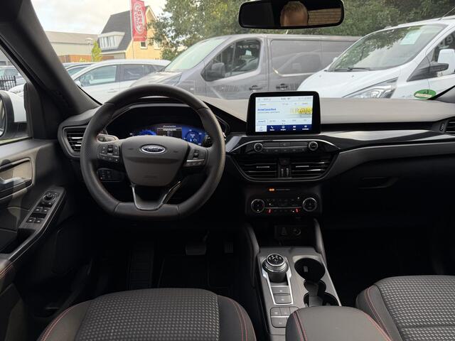 Ford KUGA 2.5 PHEV ST-Line Pano-Dak | Head-Up | 360-Camera | Winter Pack | Elek. A-Klep | Keyless Entry