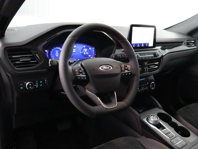Ford KUGA 2.5 PHEV ST-Line X (Winterpakket / B&O / Elek. stoel + achterklep / ACC / Camera)