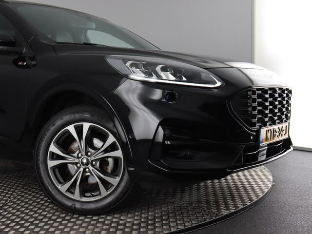 Ford KUGA 2.5 PHEV ST-Line X (Winterpakket / B&O / Elek. stoel + achterklep / ACC / Camera)