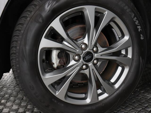 Ford KUGA 2.5 PHEV ST-Line X (Winterpakket / B&O / Elek. stoel + achterklep / ACC / Camera)