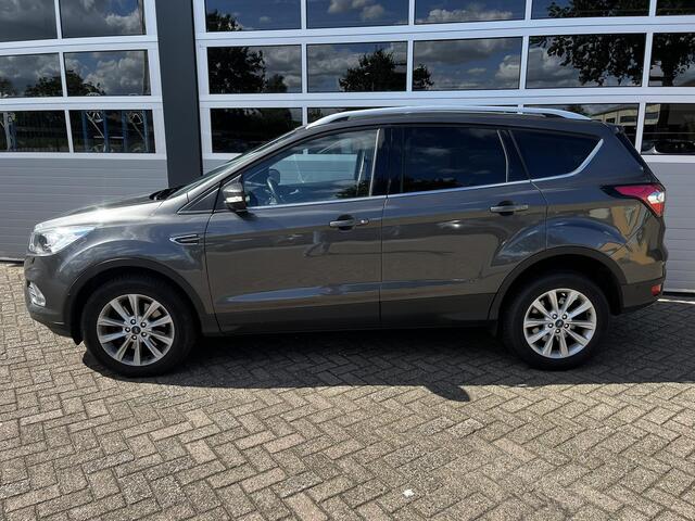 Ford KUGA 1.5 EcoBoost 175 PK Vignale AUTOMAAT