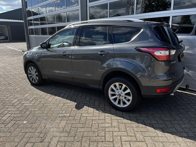 Ford KUGA 1.5 EcoBoost 175 PK Vignale AUTOMAAT