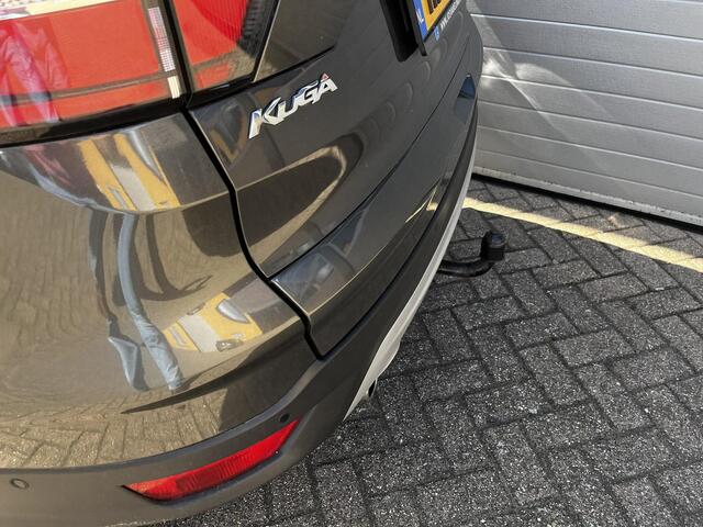 Ford KUGA 1.5 EcoBoost 175 PK Vignale AUTOMAAT
