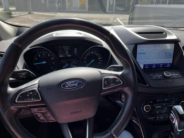 Ford KUGA 1.5 EcoBoost 175 PK Vignale AUTOMAAT