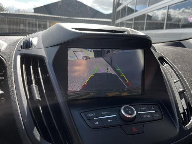 Ford KUGA 1.5 EcoBoost 175 PK Vignale AUTOMAAT