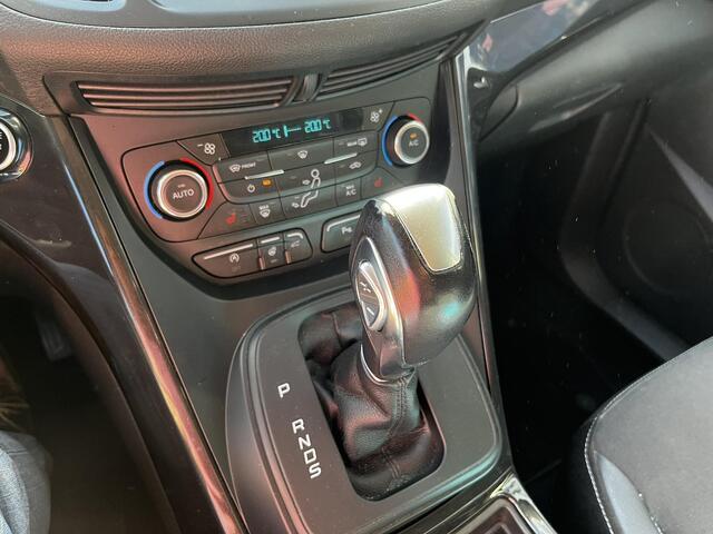 Ford KUGA 1.5 EcoBoost 175 PK Vignale AUTOMAAT