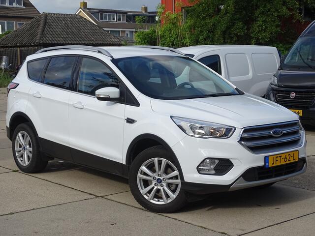 Ford KUGA 1.5 EcoBoost ST Line