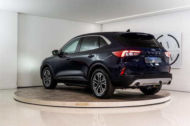 Ford KUGA 2.5 PHEV Titanium 225PK | LED | Trekhaak | Keyless | Sync III | Lane | Garantie