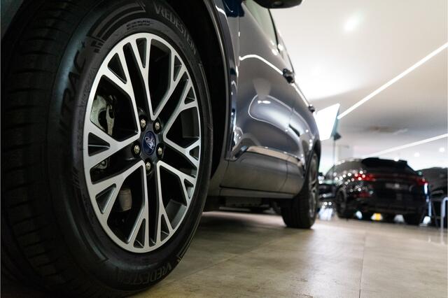 Ford KUGA 2.5 PHEV Titanium 225PK | LED | Trekhaak | Keyless | Sync III | Lane | Garantie