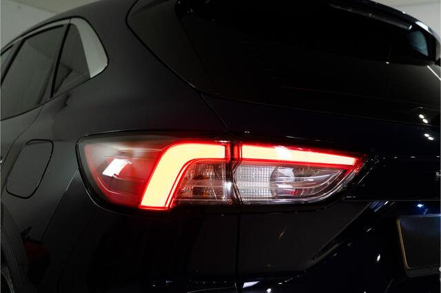 Ford KUGA 2.5 PHEV Titanium 225PK | LED | Trekhaak | Keyless | Sync III | Lane | Garantie