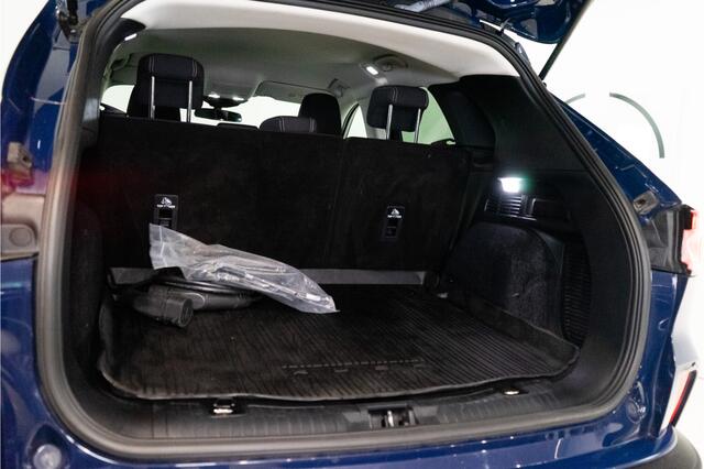 Ford KUGA 2.5 PHEV Titanium 225PK | LED | Trekhaak | Keyless | Sync III | Lane | Garantie